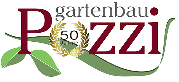 Logo 50 Jahre Pozzi